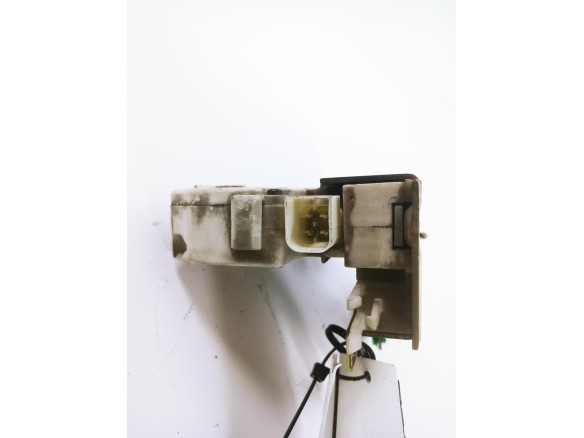 93BG220A20BA CERRADURA PUERTA LAT TRA IZQ FORD MONDEO II Sedán (BFP) |Desguaces La Cabaña
