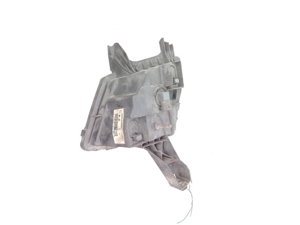 9685333880 NIEBLA DEL DER PEUGEOT 407 (6D_) |Desguaces La Cabaña