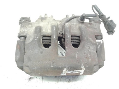 PINZA DEL IZQ RENAULT MASTER III Caja/Chasis (EV, HV, UV) |Desguaces La Cabaña