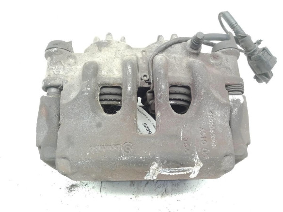 PINZA DEL IZQ RENAULT MASTER III Caja/Chasis (EV, HV, UV) |Desguaces La Cabaña