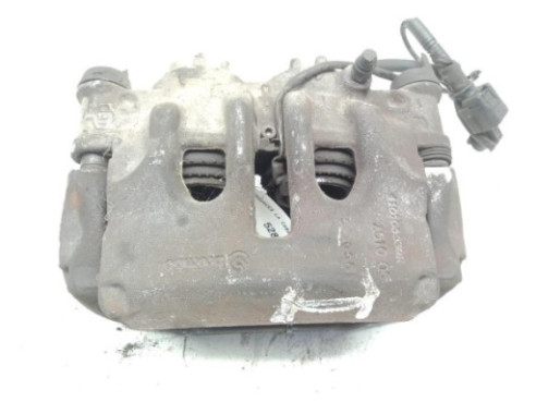 PINZA DEL IZQ RENAULT MASTER III Caja/Chasis (EV, HV, UV) |Desguaces La Cabaña