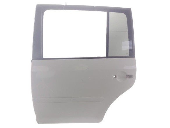 PUERTA LAT TRA IZQ VW TOURAN (1T1, 1T2) |Desguaces La Cabaña