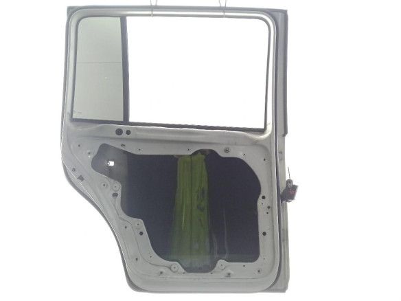 PUERTA LAT TRA IZQ VW TOURAN (1T1, 1T2) |Desguaces La Cabaña
