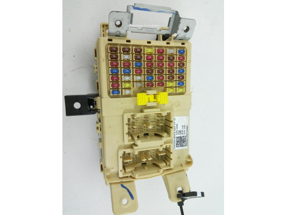  91950G6060 MODULO ELECTRONICO 10 KIA PICANTO (JA) |Desguaces La Cabaña