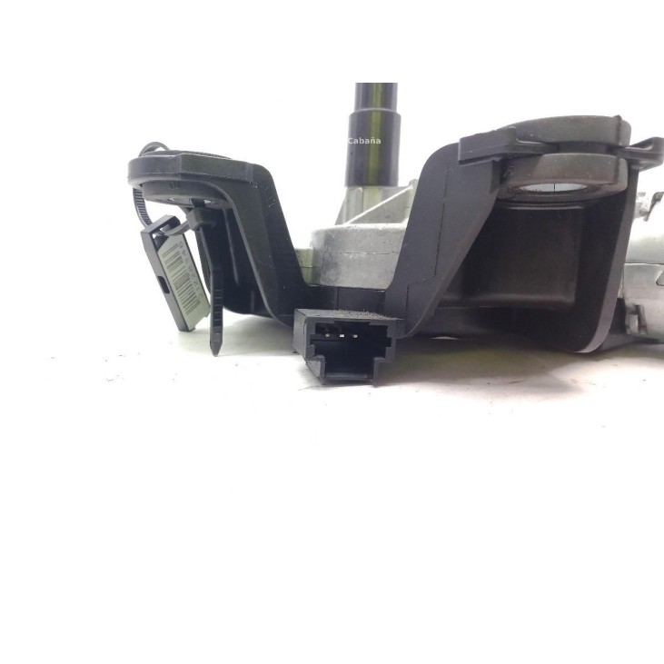 MOTOR LIMPIAPARABRISAS TRA NISSAN QASHQAI / QASHQAI +2 I (J10, JJ10) |Desguaces La Cabaña