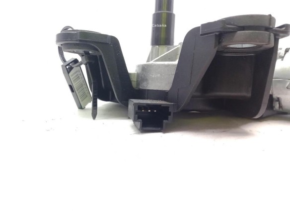 MOTOR LIMPIAPARABRISAS TRA NISSAN QASHQAI / QASHQAI +2 I (J10, JJ10) |Desguaces La Cabaña