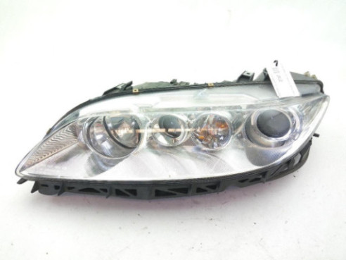 F014003902L FARO IZQUIERDO MAZDA 6 Hatchback (GG) |Desguaces La Cabaña