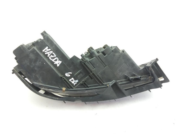 F014003902L FARO IZQUIERDO MAZDA 6 Hatchback (GG) |Desguaces La Cabaña