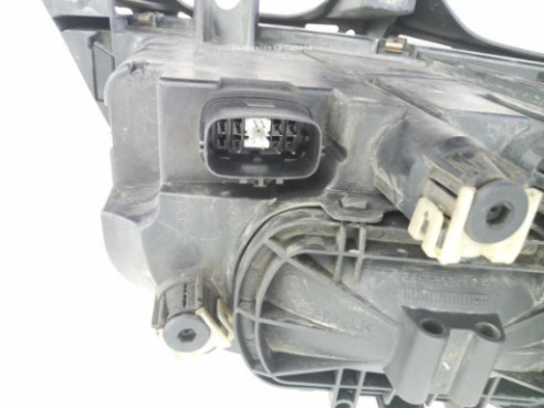 F014003902L FARO IZQUIERDO MAZDA 6 Hatchback (GG) |Desguaces La Cabaña