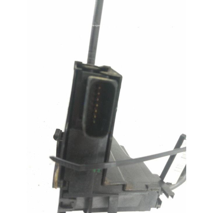 9810310880 CERRADURA PUERTA LAT TRA IZQ CITROEN C4 Picasso II |Desguaces La Cabaña