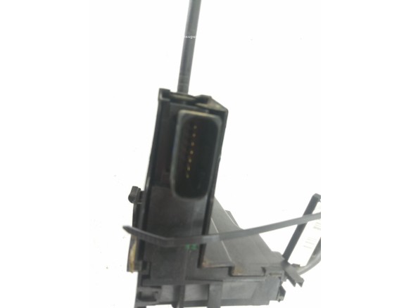 9810310880 CERRADURA PUERTA LAT TRA IZQ CITROEN C4 Picasso II |Desguaces La Cabaña