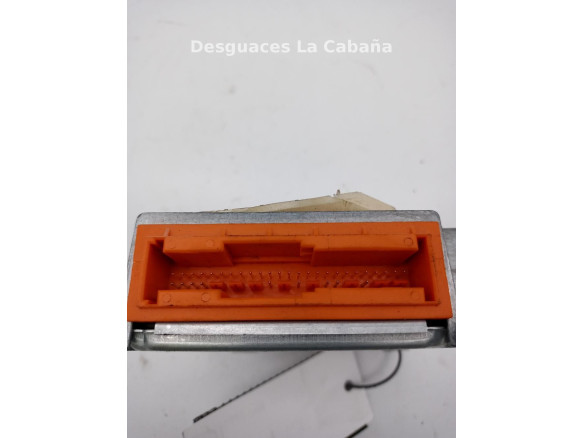 9653190880 CENTRALITA AIRBAG CITROEN BERLINGO / BERLINGO FIRST Furgón (M_) |Desguaces La Cabaña