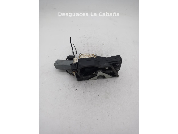 7028908 CERRADURA PUERTA LAT DEL DER BMW 7 (E65, E66, E67) |Desguaces La Cabaña