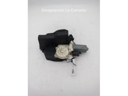 7028908 CERRADURA PUERTA LAT DEL DER BMW 7 (E65, E66, E67) |Desguaces La Cabaña