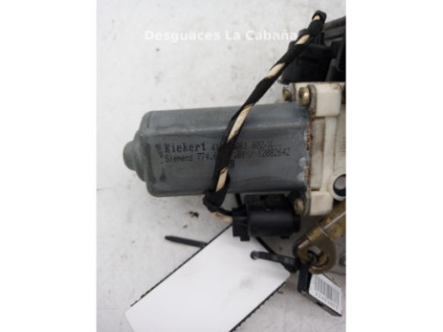 7028908 CERRADURA PUERTA LAT DEL DER BMW 7 (E65, E66, E67) |Desguaces La Cabaña