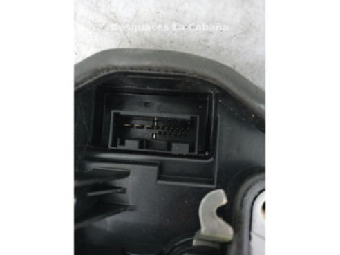 7028908 CERRADURA PUERTA LAT DEL DER BMW 7 (E65, E66, E67) |Desguaces La Cabaña