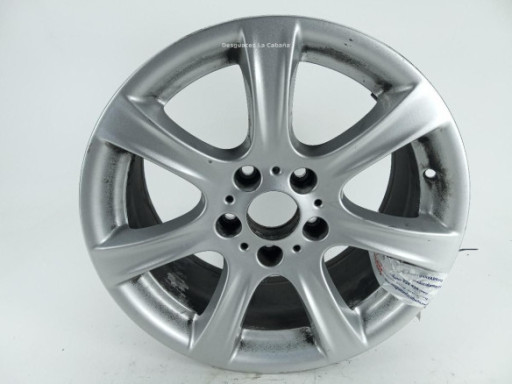 BMW|Desguaces La Cabaña