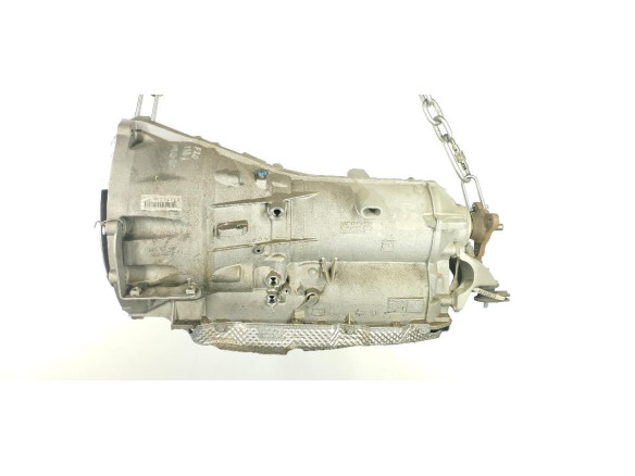 8HP45 CAJA CAMBIOS BMW 1 (F20) |Desguaces La Cabaña