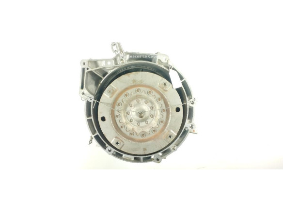 8HP45 CAJA CAMBIOS BMW 1 (F20) |Desguaces La Cabaña