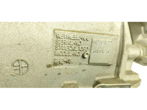 8HP45 CAJA CAMBIOS BMW 1 (F20) |Desguaces La Cabaña