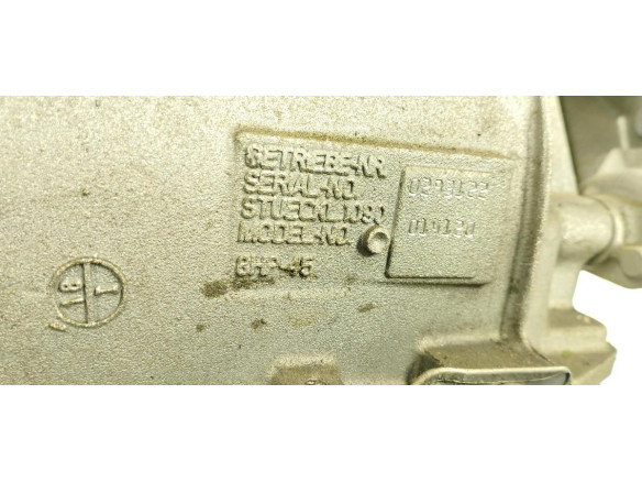 8HP45 CAJA CAMBIOS BMW 1 (F20) |Desguaces La Cabaña