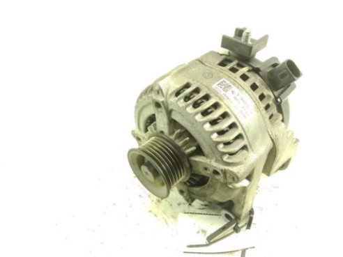 7640131 ALTERNADOR BMW 3 Gran Turismo (F34) |Desguaces La Cabaña