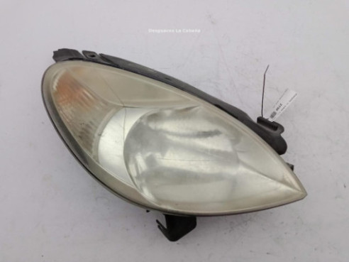 96495573980 FARO IZQUIERDO CITROEN XSARA PICASSO (N68) |Desguaces La Cabaña