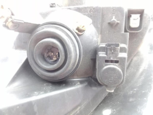 96495573980 FARO IZQUIERDO CITROEN XSARA PICASSO (N68) |Desguaces La Cabaña