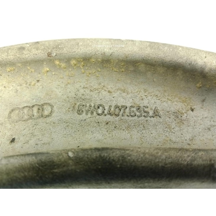 8W0407685A BRAZO SUSPENSION DEL IZQ INF AUDI A4 (8W2, B9) |Desguaces La Cabaña