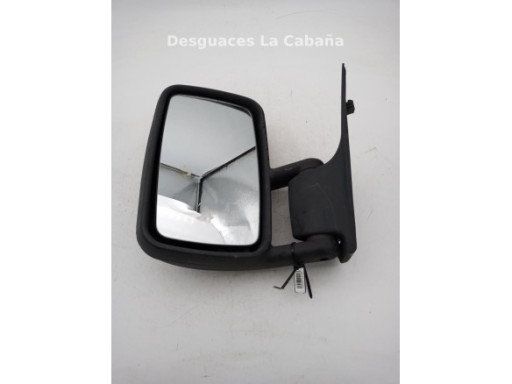 ESPEJO|Desguaces La Cabaña