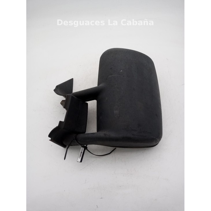 ESPEJO IZQ VW LT 28-46 II Furgón (2DA, 2DD, 2DH) |Desguaces La Cabaña