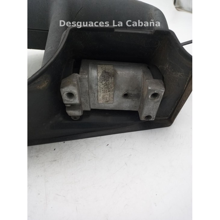ESPEJO IZQ VW LT 28-46 II Furgón (2DA, 2DD, 2DH) |Desguaces La Cabaña