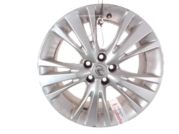 4261148730 LLANTA ALUMINIO 1 LEXUS RX (_L1_) |Desguaces La Cabaña