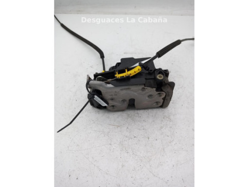 24581375 CAJA CAMBIOS OPEL ASTRA K (B16)|Desguaces La Cabaña