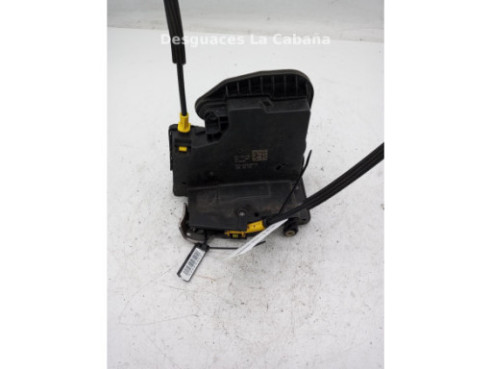 24581375 CAJA CAMBIOS OPEL ASTRA K (B16)|Desguaces La Cabaña 2