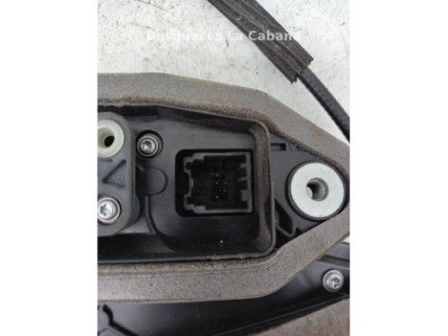 CERRADURA PUERTA LAT DEL IZQ OPEL ASTRA K (B16) |Desguaces La Cabaña