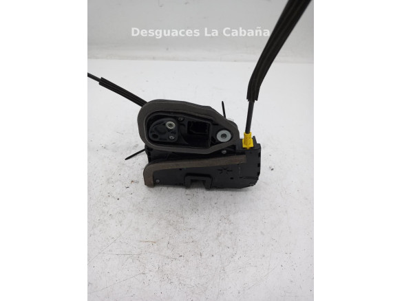 CERRADURA PUERTA LAT DEL IZQ OPEL ASTRA K (B16) |Desguaces La Cabaña