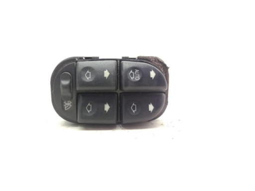 CERRADURA CAPO FORD MONDEO II Turnier (BNP)|Desguaces La Cabaña