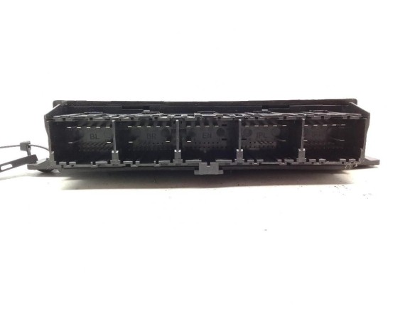 8M5T19G481BG, CENTRALITA MOTOR FORD KUGA I |Desguaces La Cabaña