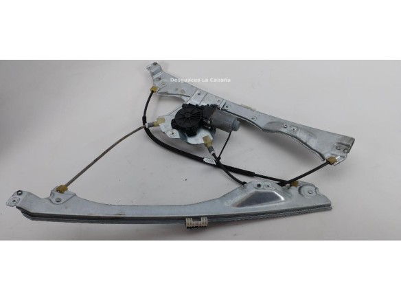 8200291145 ELEVALUNAS PUERTA LAT DEL IZQ RENAULT CLIO III (BR0/1, CR0/1) |Desguaces La Cabaña