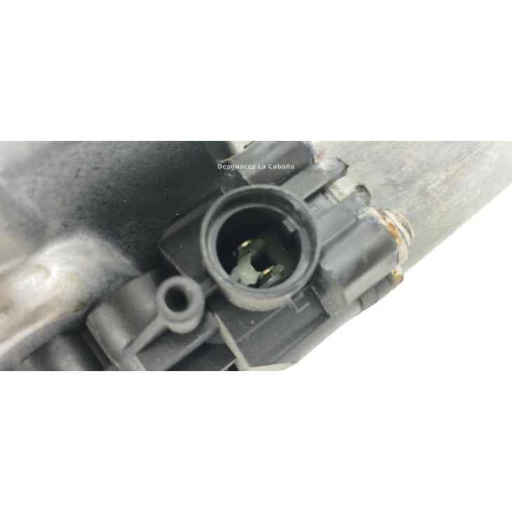 8200291145 ELEVALUNAS PUERTA LAT DEL IZQ RENAULT CLIO III (BR0/1, CR0/1) |Desguaces La Cabaña
