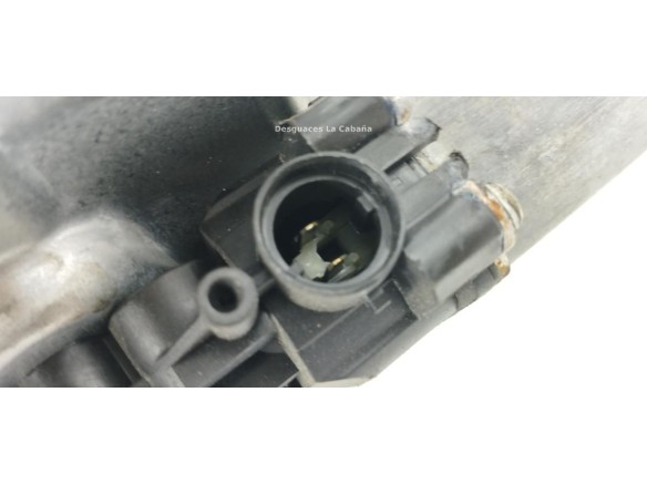 8200291145 ELEVALUNAS PUERTA LAT DEL IZQ RENAULT CLIO III (BR0/1, CR0/1) |Desguaces La Cabaña
