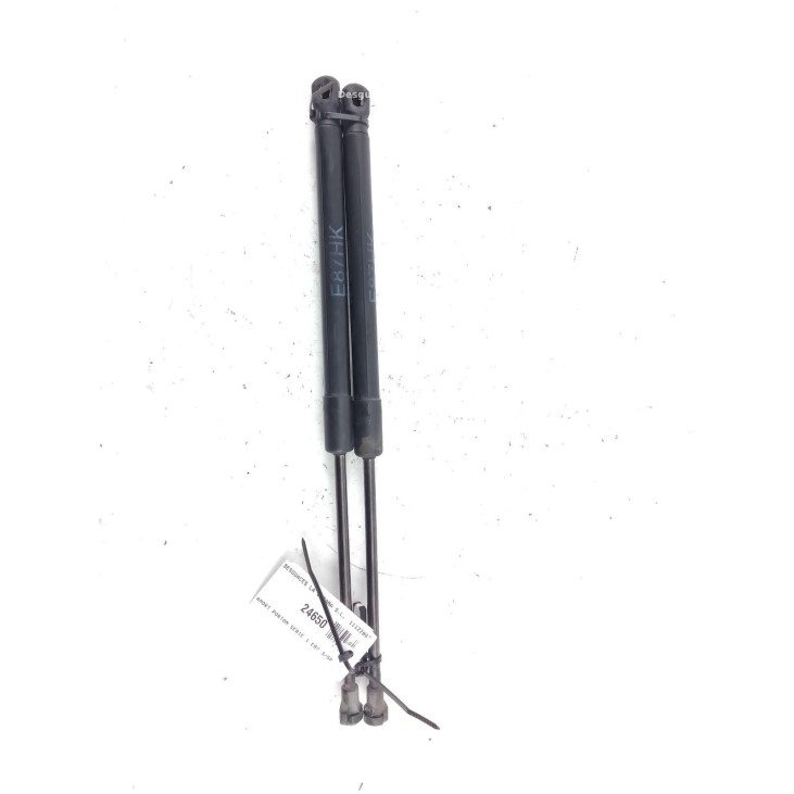 51247060622 AMORTIGUADOR PORTON / TAPA MALETA BMW 1 (E87) |Desguaces La Cabaña