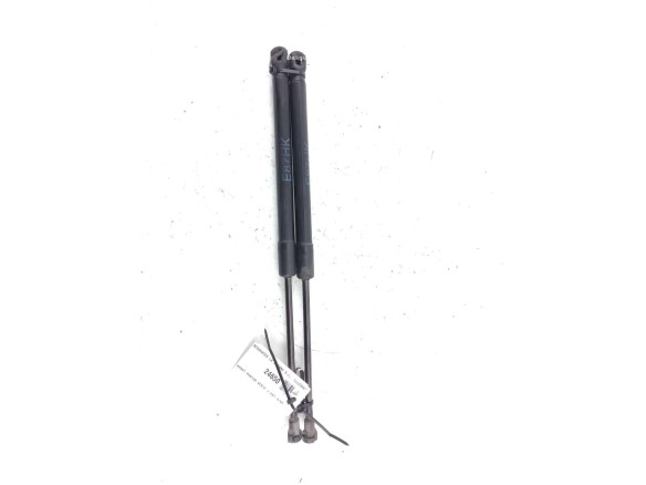 51247060622 AMORTIGUADOR PORTON / TAPA MALETA BMW 1 (E87) |Desguaces La Cabaña