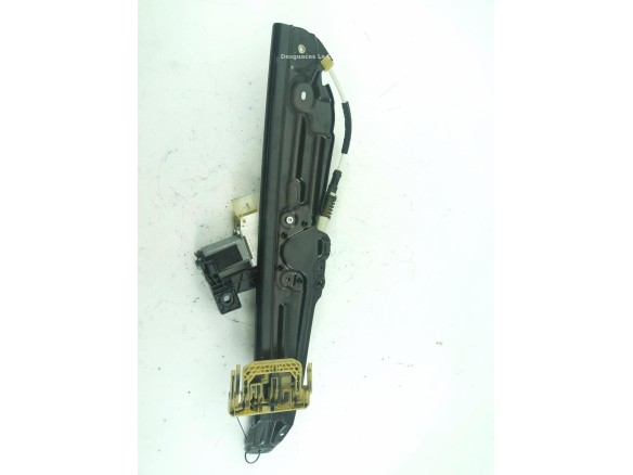 72715639 ELEVALUNAS PUERTA LAT TRA IZQ BMW 5 (F10) |Desguaces La Cabaña