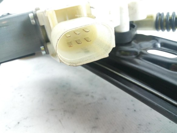 72715639 ELEVALUNAS PUERTA LAT TRA IZQ BMW 5 (F10) |Desguaces La Cabaña
