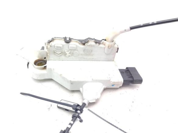 CERRADURA PUERTA LAT DEL IZQ CITROEN C5 III (RD_) |Desguaces La Cabaña