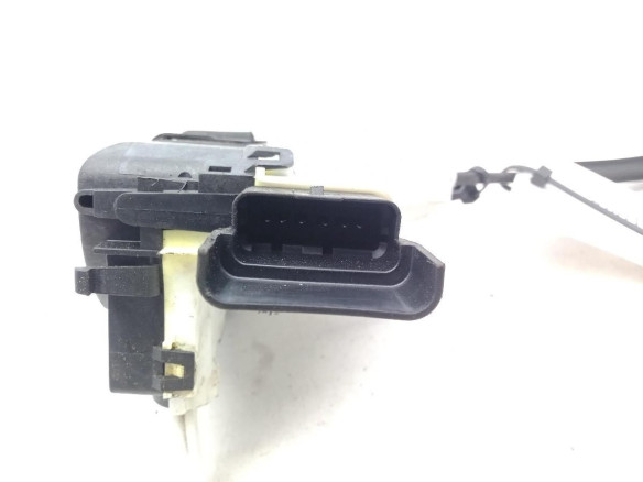 CERRADURA PUERTA LAT DEL IZQ CITROEN C5 III (RD_) |Desguaces La Cabaña