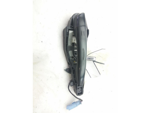 MANILLA PUERTA LATERAL TRASERA DERECHA EXTERIOR|Desguaces La Cabaña