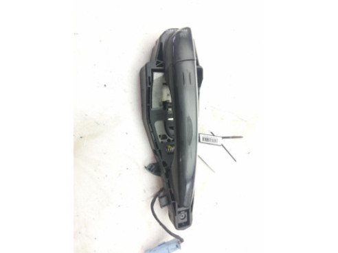 98029782XT  MANILLA PUERTA LAT TRA DER EXT CITROEN C4 Picasso II |Desguaces La Cabaña